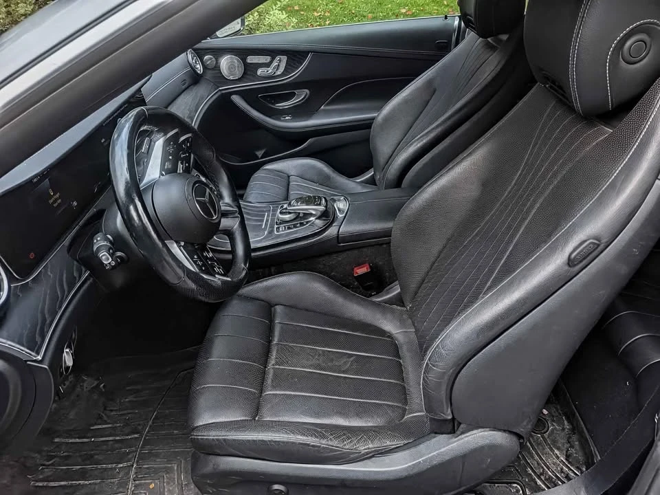 2021 Mercedes-Benz W213 E-Class - Image 8 of 8