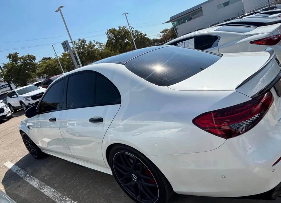 2021 Mercedes-Benz W213 E-Class - Image 3 of 4