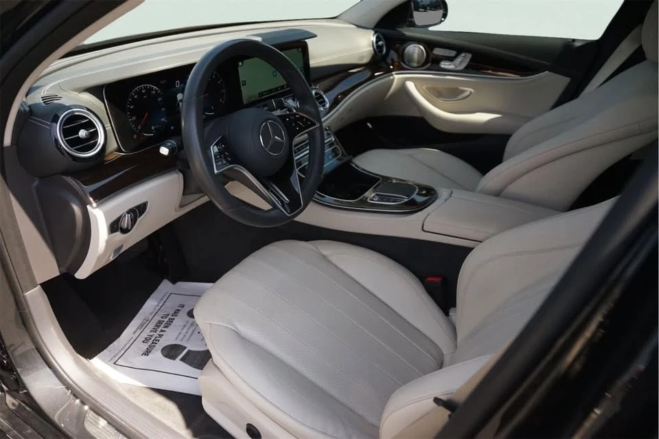 2021 Mercedes-Benz W213 E-Class - Image 5 of 17