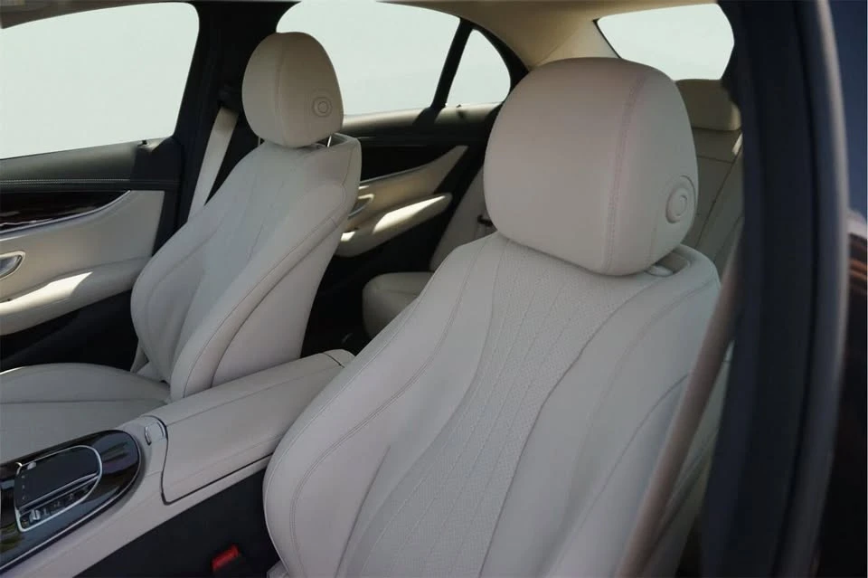 2021 Mercedes-Benz W213 E-Class - Image 7 of 17