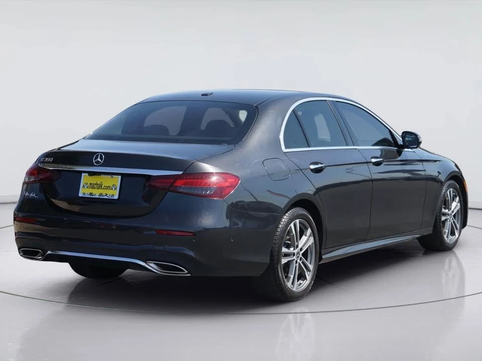 2021 Mercedes-Benz W213 E-Class - Image 4 of 17