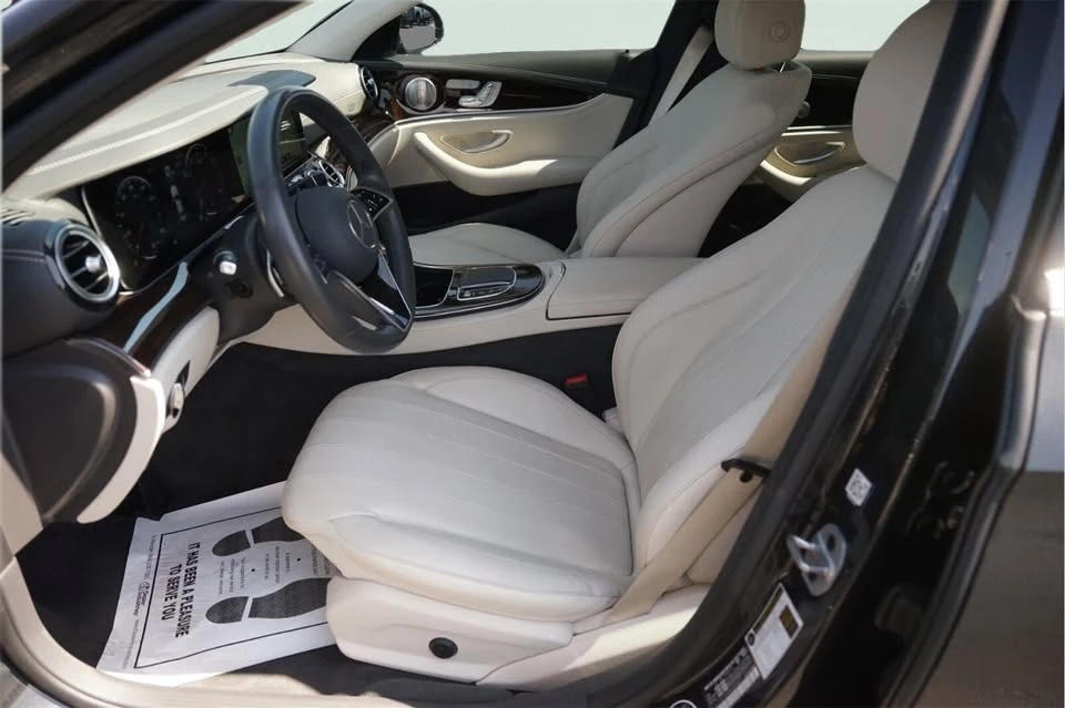 2021 Mercedes-Benz W213 E-Class - Image 6 of 17