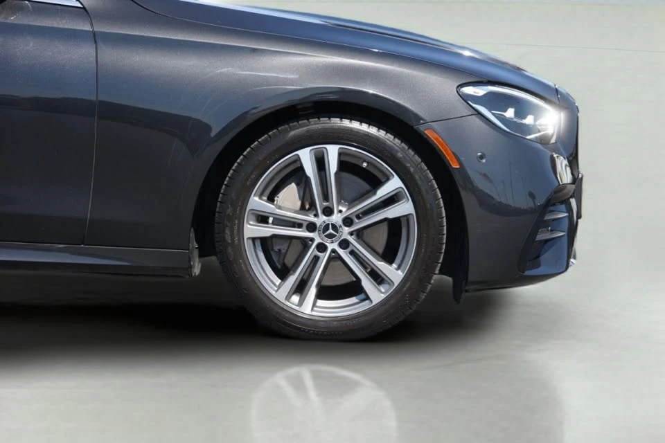 2021 Mercedes-Benz W213 E-Class - Image 2 of 17
