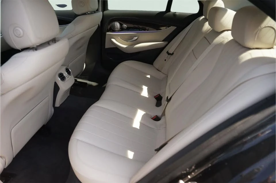 2021 Mercedes-Benz W213 E-Class - Image 10 of 17
