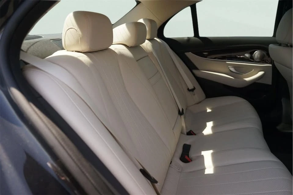 2021 Mercedes-Benz W213 E-Class - Image 14 of 17