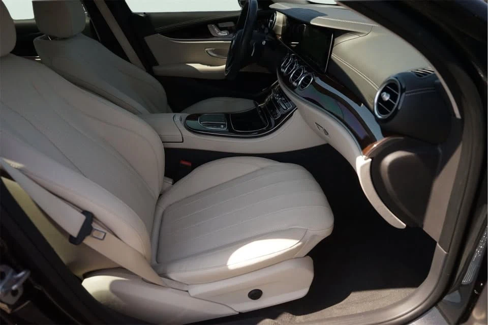 2021 Mercedes-Benz W213 E-Class - Image 16 of 17