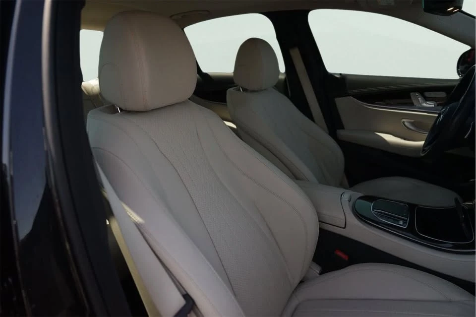 2021 Mercedes-Benz W213 E-Class - Image 17 of 17