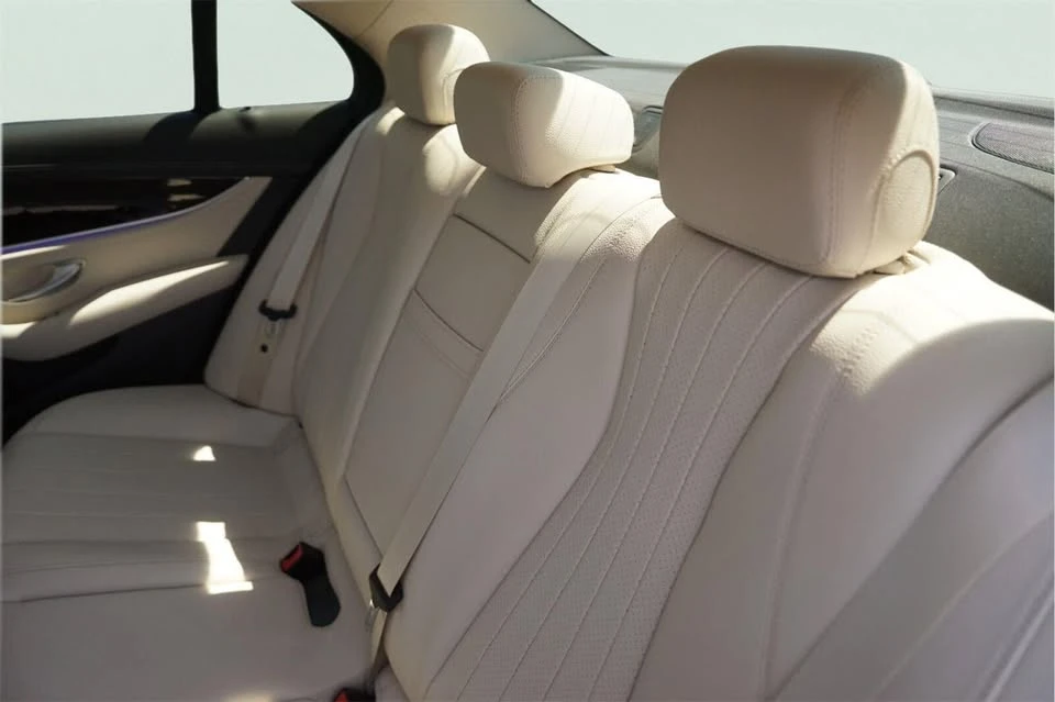 2021 Mercedes-Benz W213 E-Class - Image 11 of 17