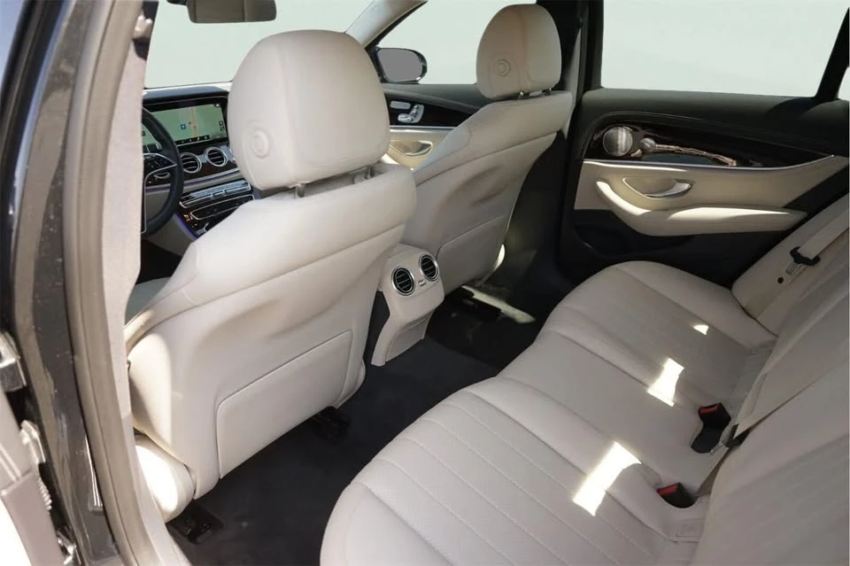 2021 Mercedes-Benz W213 E-Class - Image 9 of 17