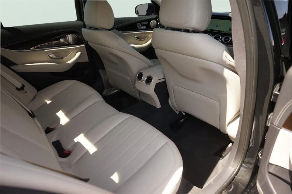 2021 Mercedes-Benz W213 E-Class - Image 12 of 17