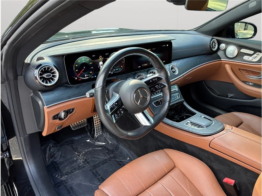 2021 Mercedes-Benz W213 E-Class - Image 6 of 21
