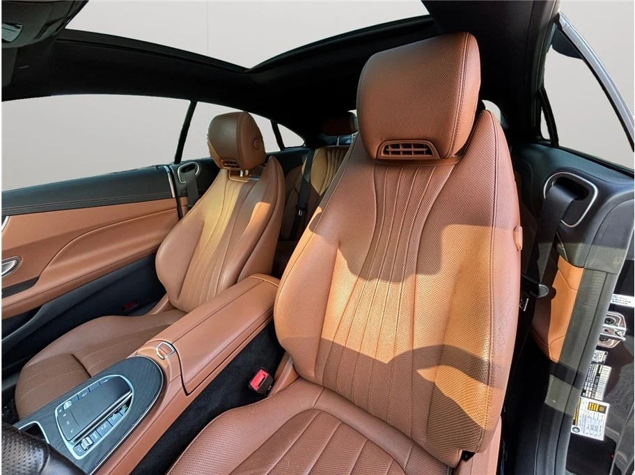 2021 Mercedes-Benz W213 E-Class - Image 21 of 21