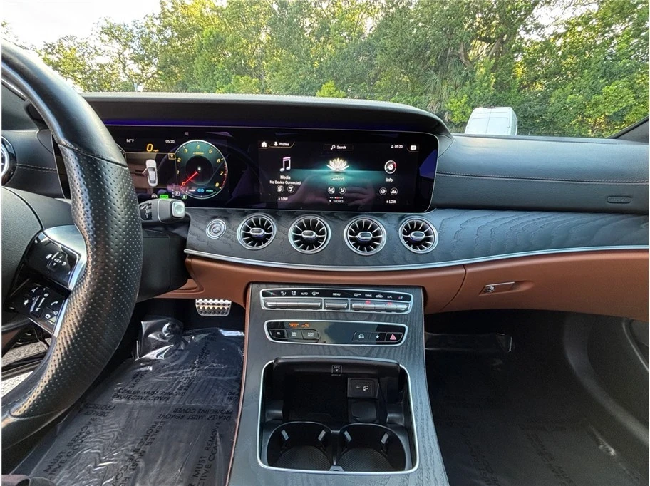 2021 Mercedes-Benz W213 E-Class - Image 11 of 21