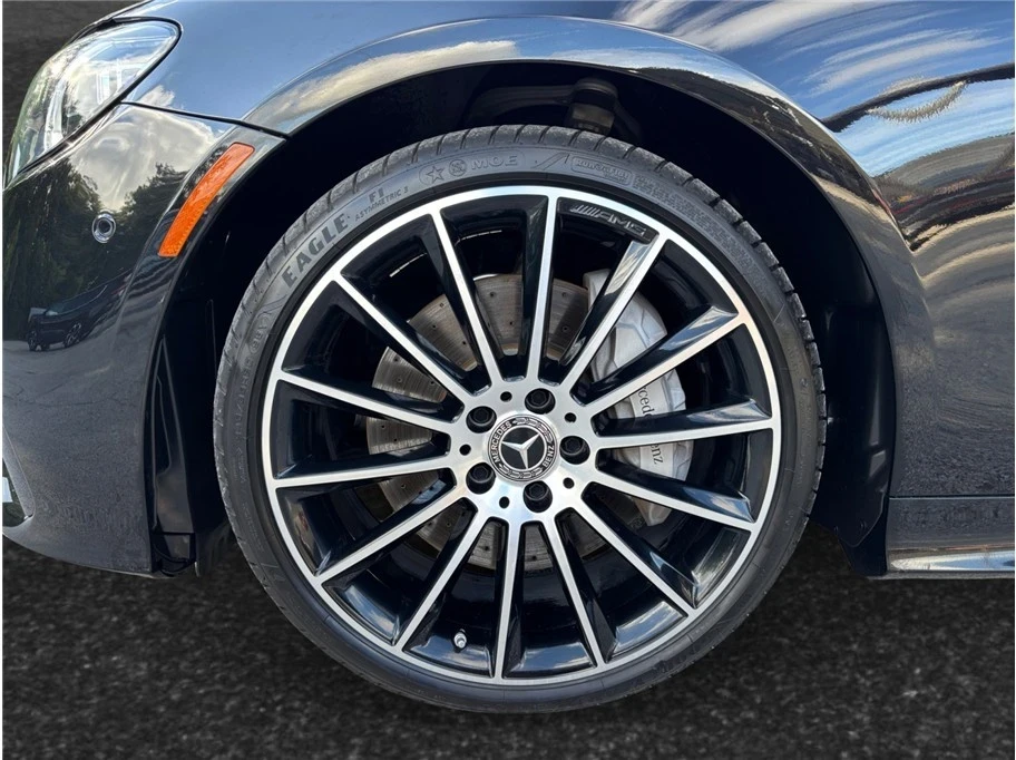 2021 Mercedes-Benz W213 E-Class - Image 13 of 21