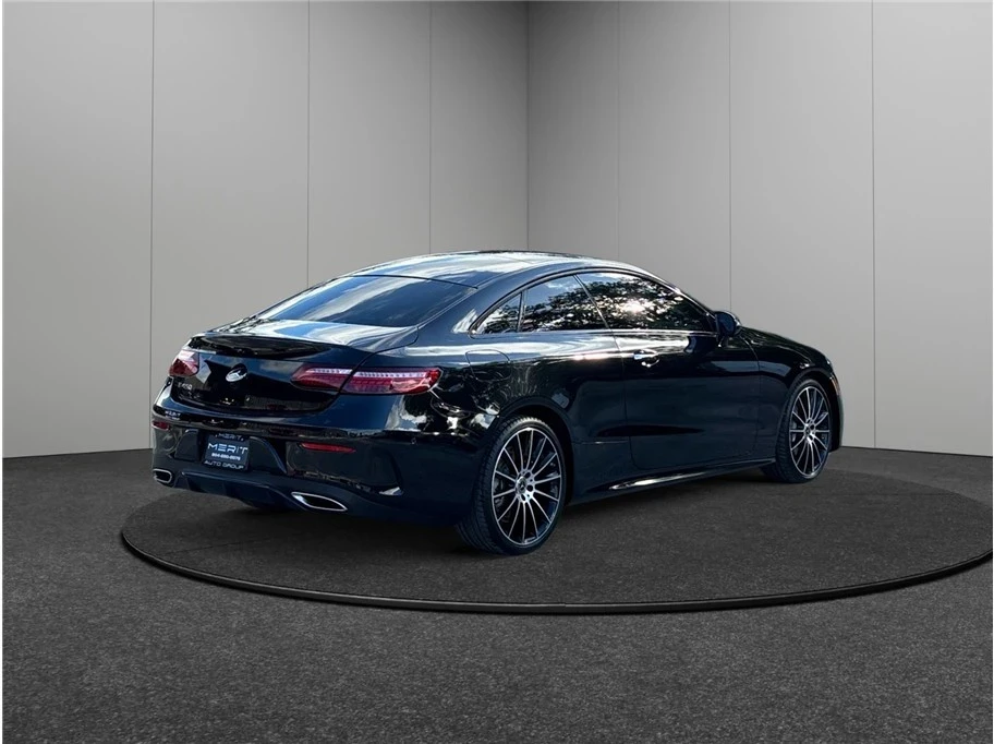 2021 Mercedes-Benz W213 E-Class - Image 9 of 21