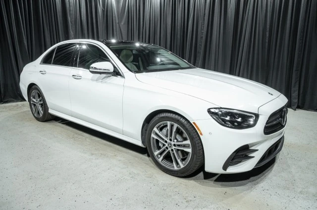 2021 Mercedes-Benz W213 E-Class - Image 3 of 12
