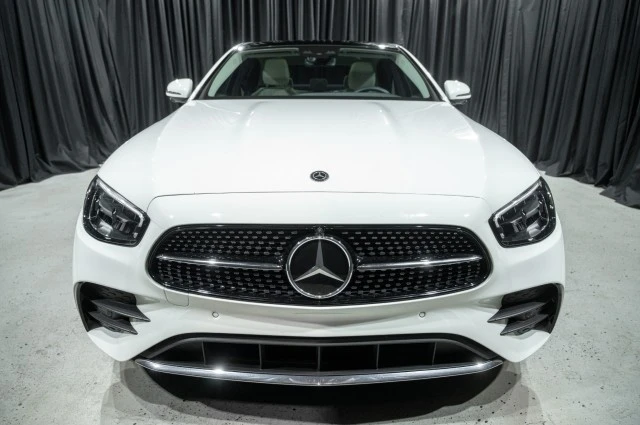 2021 Mercedes-Benz W213 E-Class - Image 2 of 12
