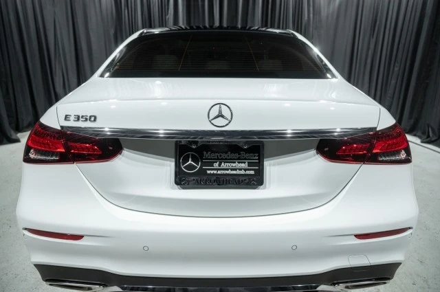 2021 Mercedes-Benz W213 E-Class - Image 6 of 12