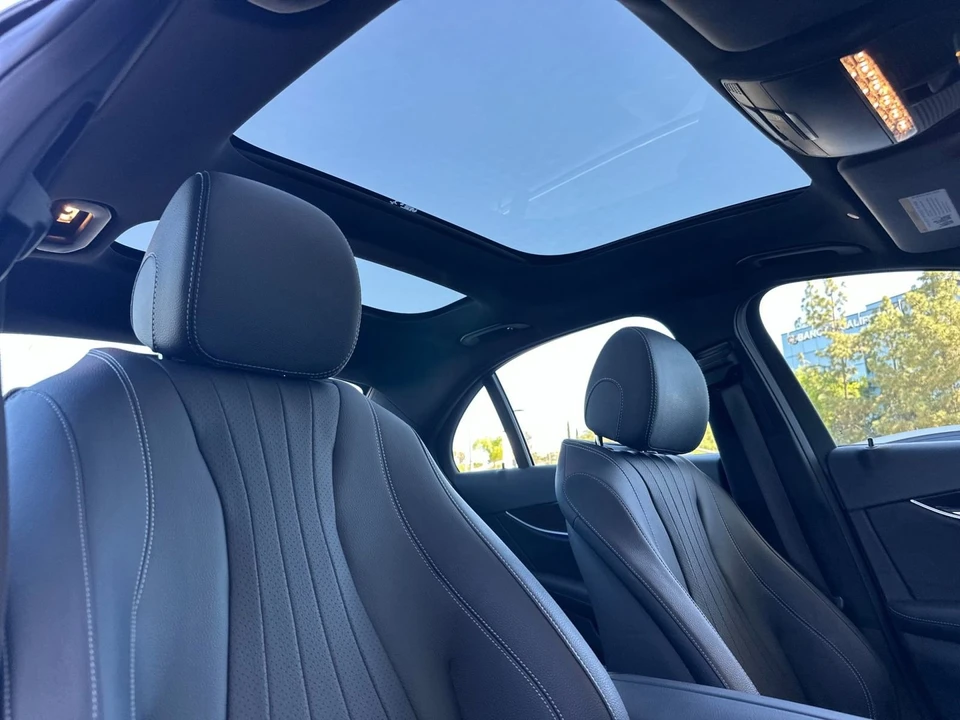 2021 Mercedes-Benz W213 E-Class - Image 18 of 21