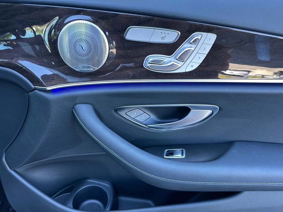 2021 Mercedes-Benz W213 E-Class - Image 19 of 21