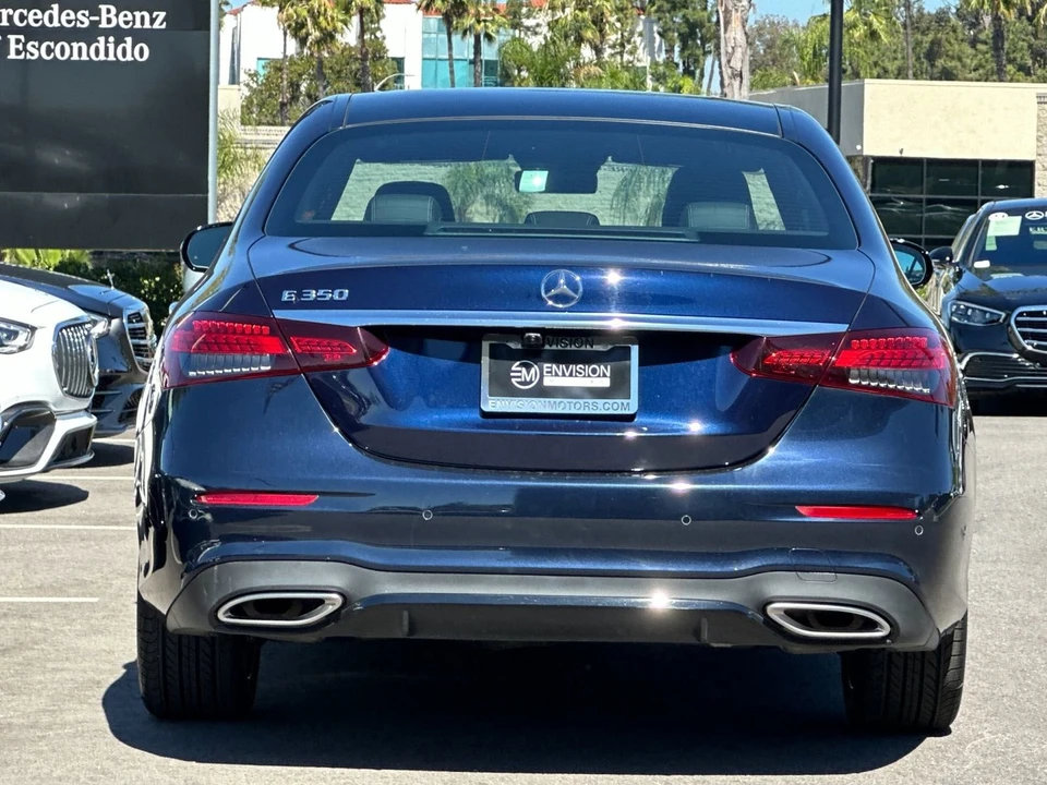 2021 Mercedes-Benz W213 E-Class - Image 4 of 21