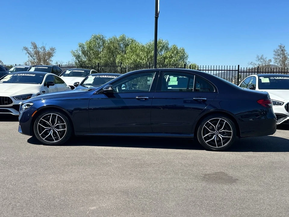 2021 Mercedes-Benz W213 E-Class - Image 7 of 21