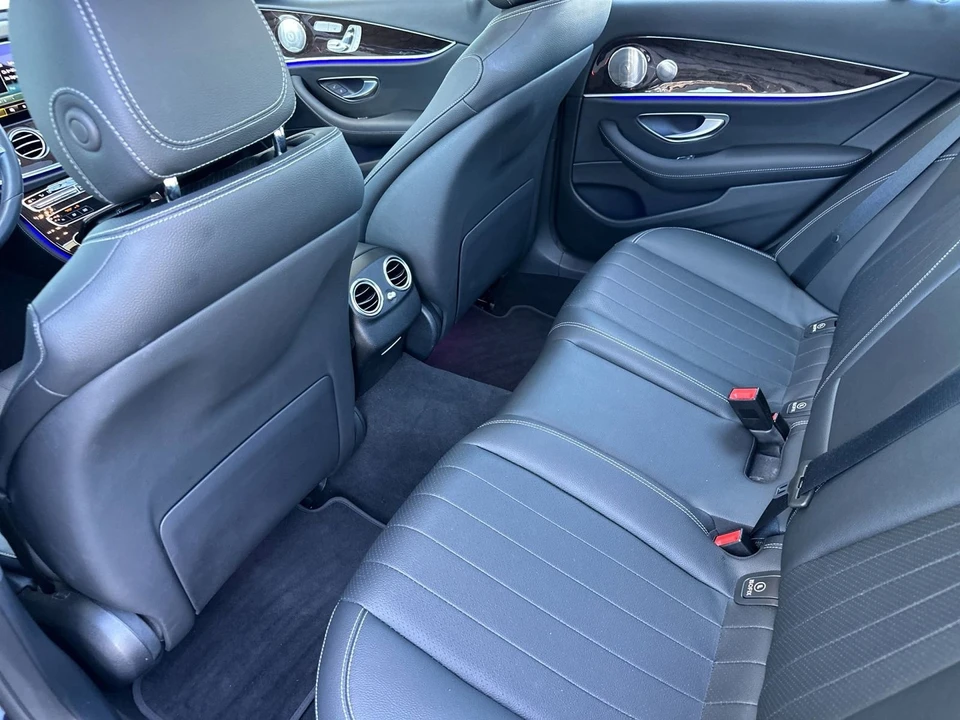 2021 Mercedes-Benz W213 E-Class - Image 13 of 21