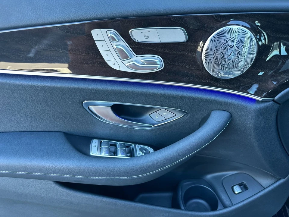 2021 Mercedes-Benz W213 E-Class - Image 12 of 21