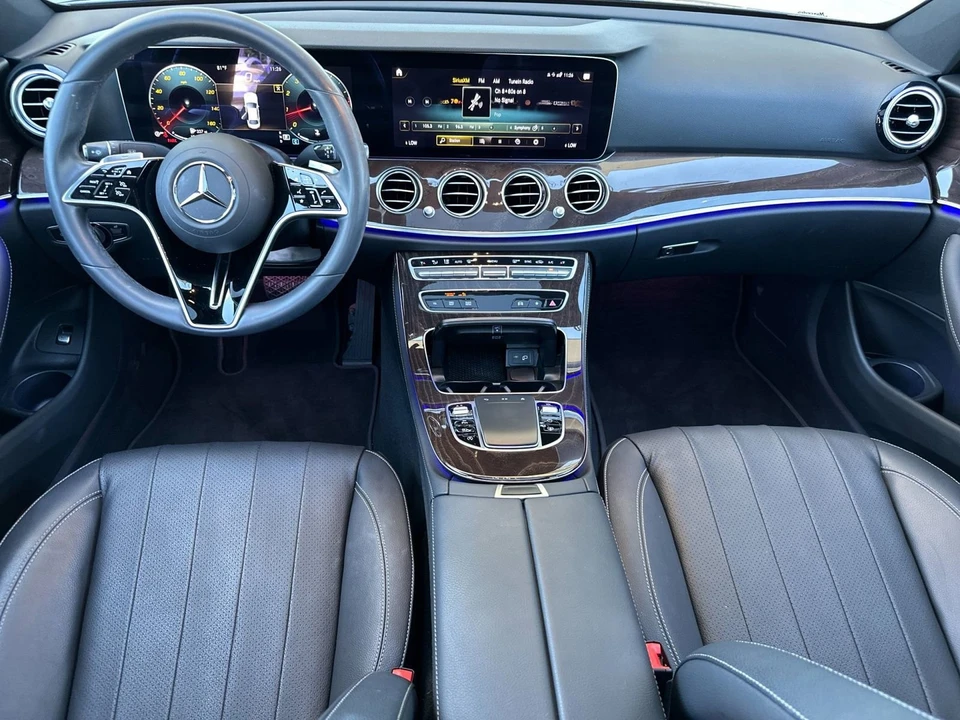 2021 Mercedes-Benz W213 E-Class - Image 15 of 21