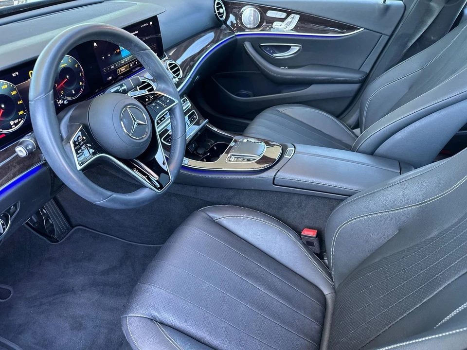 2021 Mercedes-Benz W213 E-Class - Image 11 of 21