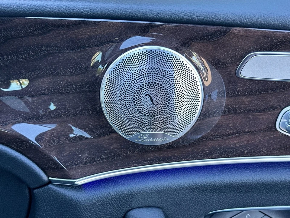 2021 Mercedes-Benz W213 E-Class - Image 20 of 21