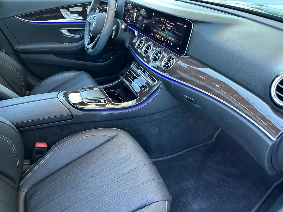 2021 Mercedes-Benz W213 E-Class - Image 17 of 21
