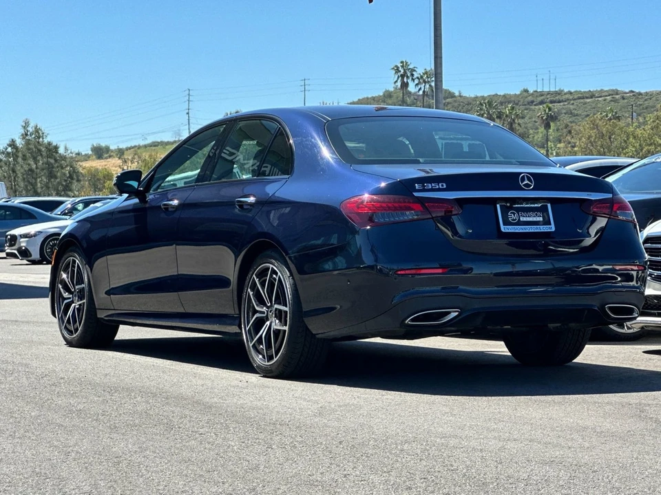 2021 Mercedes-Benz W213 E-Class - Image 5 of 21