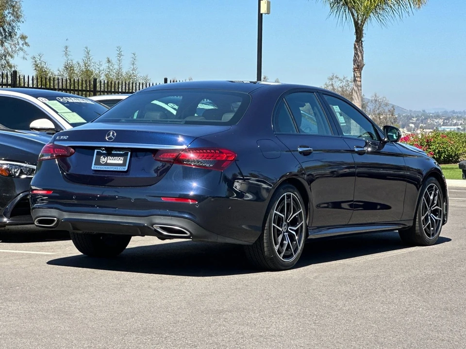 2021 Mercedes-Benz W213 E-Class - Image 3 of 21