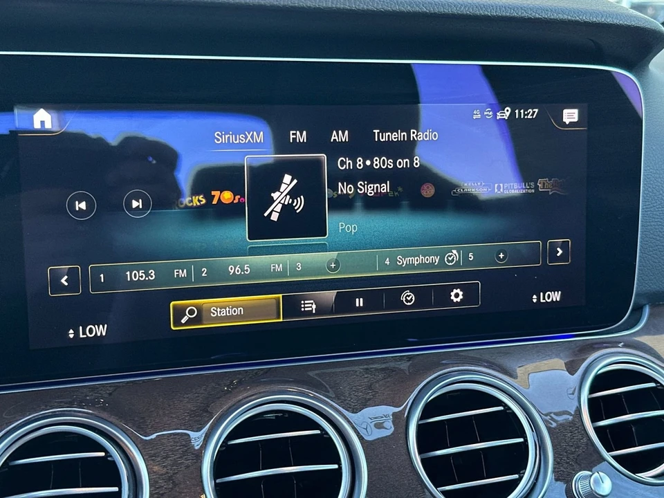 2021 Mercedes-Benz W213 E-Class - Image 21 of 21