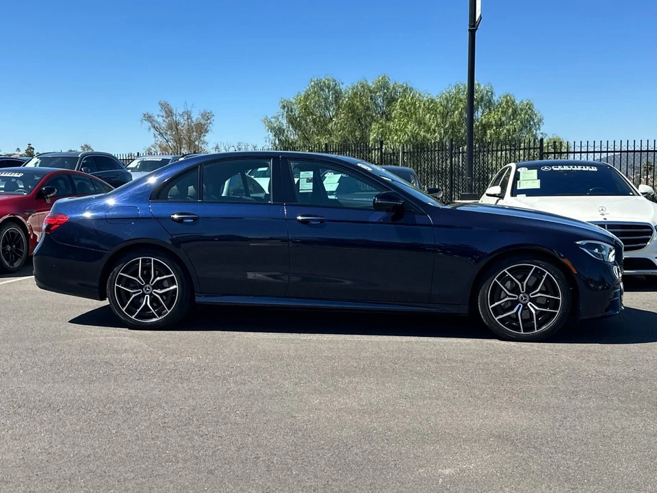 2021 Mercedes-Benz W213 E-Class - Image 2 of 21