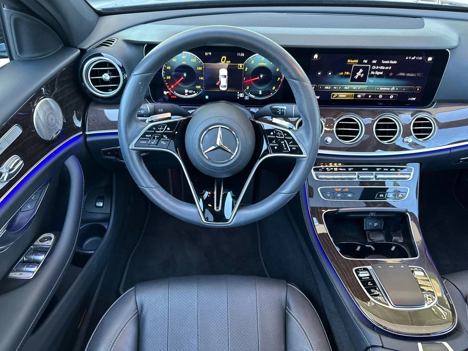 2021 Mercedes-Benz W213 E-Class - Image 16 of 21