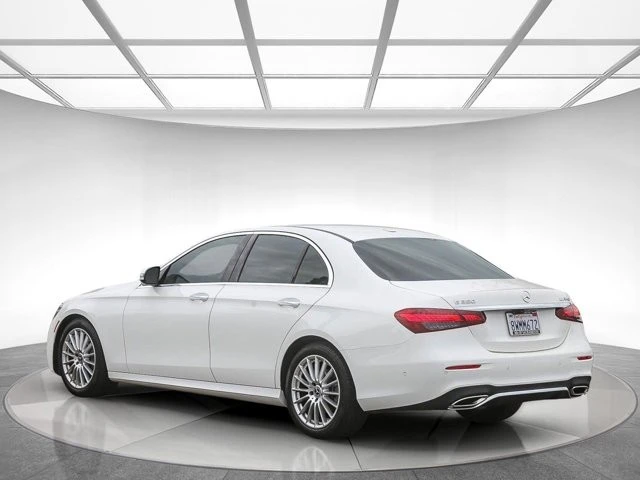 2021 Mercedes-Benz W213 E-Class - Image 2 of 19
