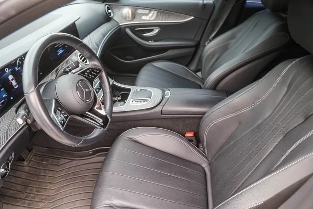 2021 Mercedes-Benz W213 E-Class - Image 5 of 19