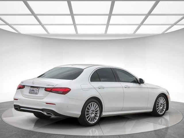2021 Mercedes-Benz W213 E-Class - Image 3 of 19