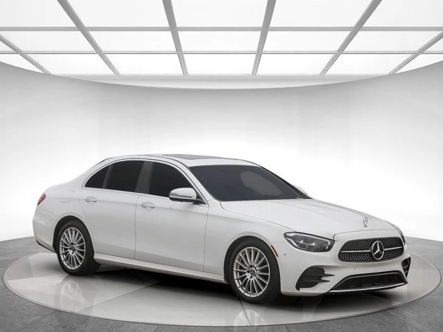 2021 Mercedes-Benz W213 E-Class - Image 4 of 19