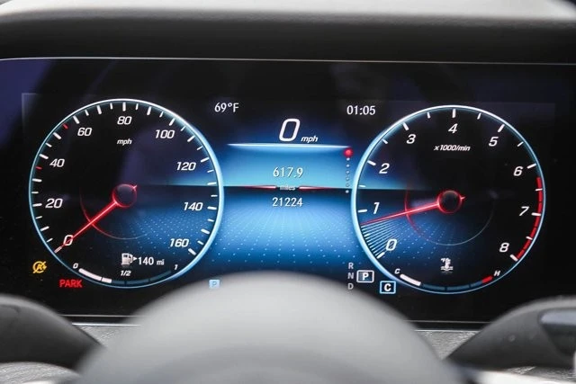 2021 Mercedes-Benz W213 E-Class - Image 6 of 19
