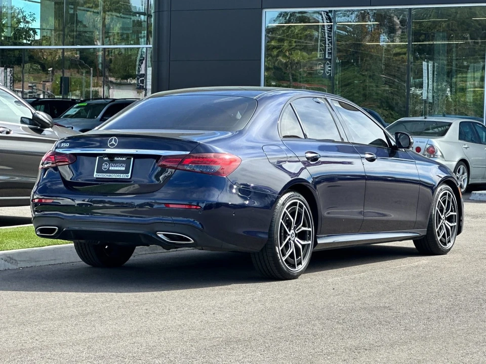 2021 Mercedes-Benz W213 E-Class - Image 3 of 21