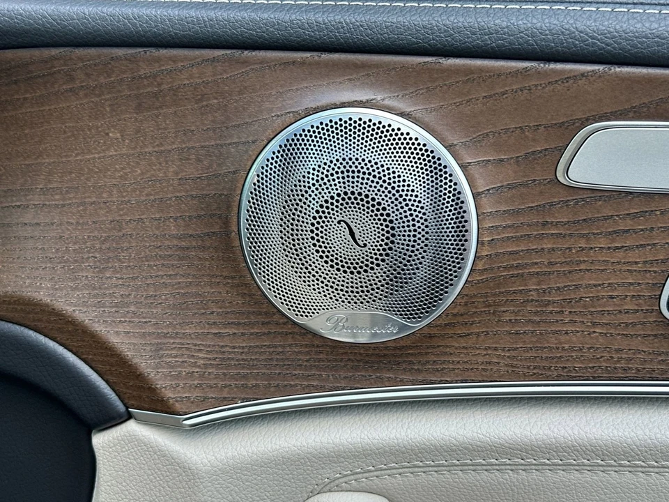 2021 Mercedes-Benz W213 E-Class - Image 20 of 21