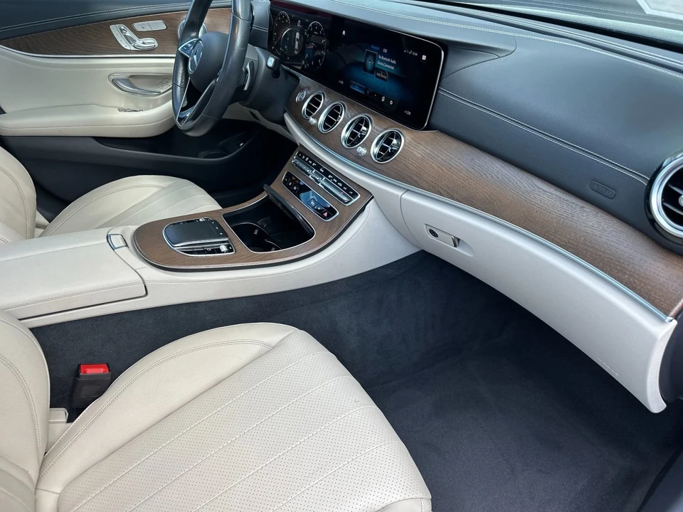 2021 Mercedes-Benz W213 E-Class - Image 17 of 21