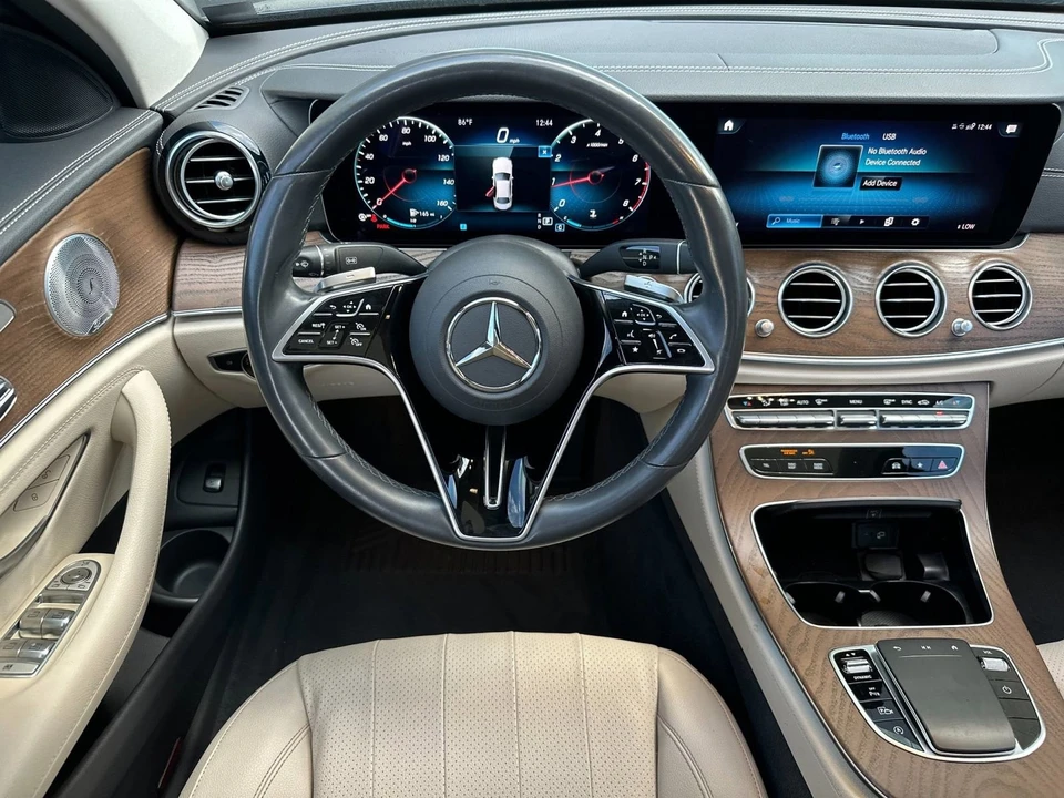 2021 Mercedes-Benz W213 E-Class - Image 16 of 21
