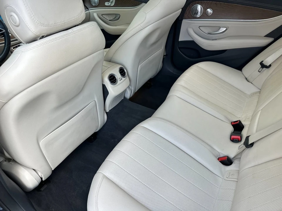 2021 Mercedes-Benz W213 E-Class - Image 13 of 21