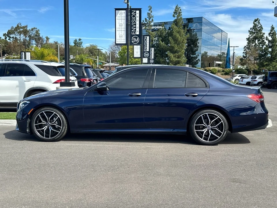 2021 Mercedes-Benz W213 E-Class - Image 7 of 12