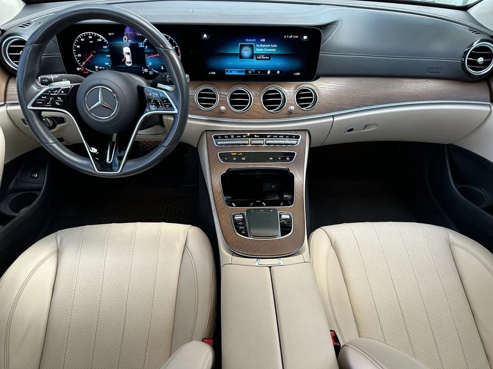 2021 Mercedes-Benz W213 E-Class - Image 15 of 21