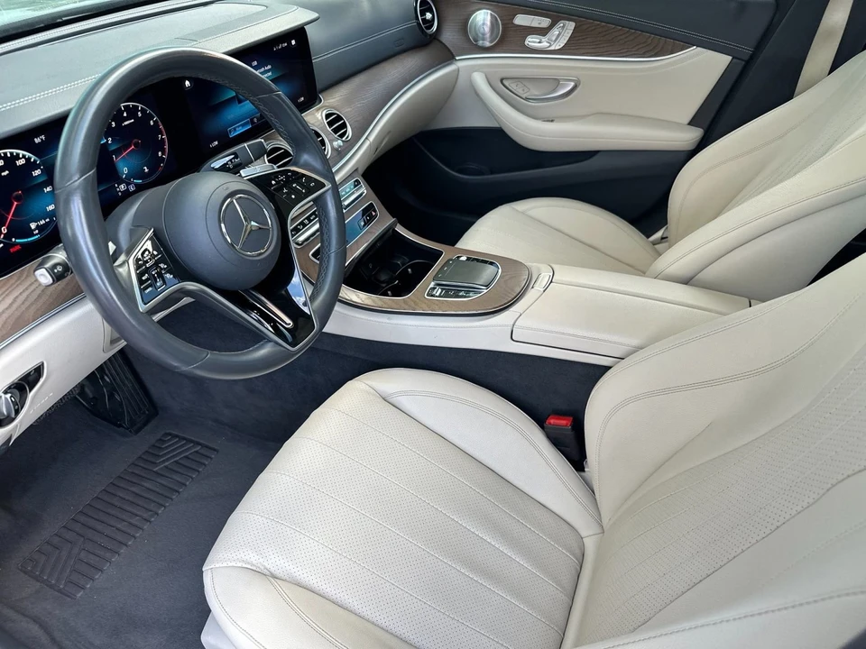 2021 Mercedes-Benz W213 E-Class - Image 11 of 21